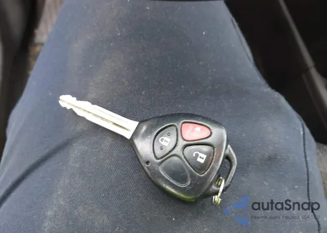 2009 Toyota Matrix S из США, поврежденный, VIN 2T1LE40EX9C003735